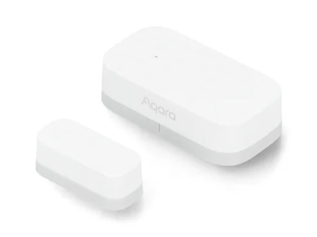 AQARA DOOR & WINDOW SENSOR T1 - Home Automation - 6975833352135