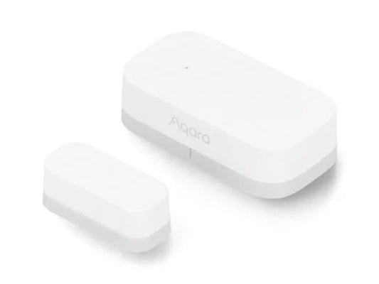 AQARA DOOR & WINDOW SENSOR T1 - Home Automation - 6975833352135