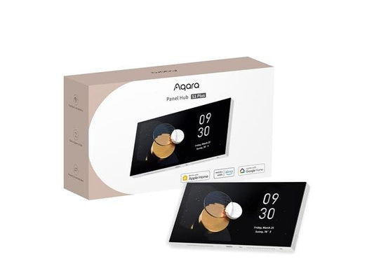AQARA PANEL HUB S1 PLUS - Home Automation - 6975833357499