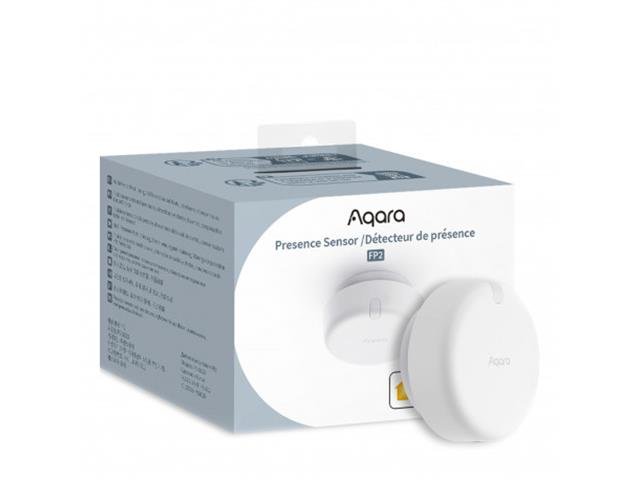 AQARA PRESENCE SENSOR FP2 - Home Automation - 6970504219663