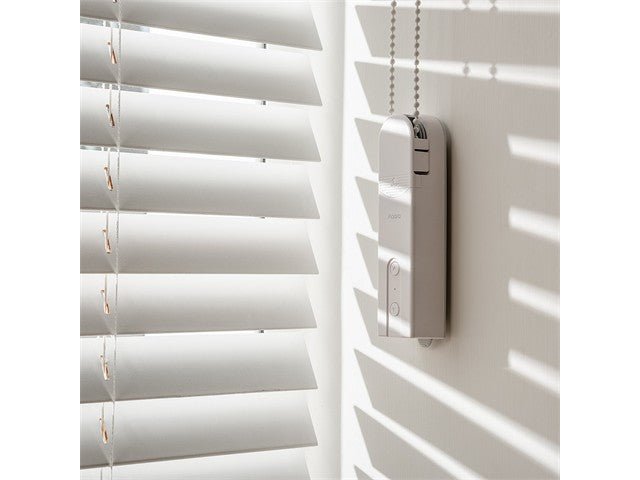 AQARA ROLLER SHADE DRIVER E1 - Home Automation - 6970504215085