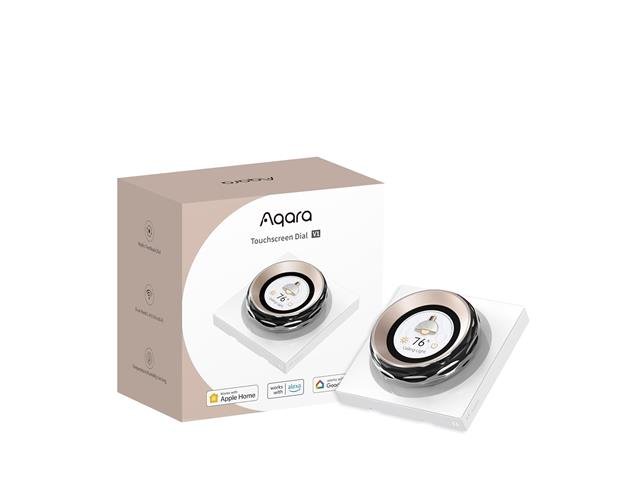 AQARA TOUCHSCREEN DIAL V1 - Home Automation - 6975833357482