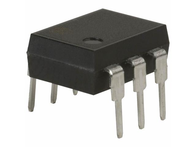 AQV101 - Relays - 
