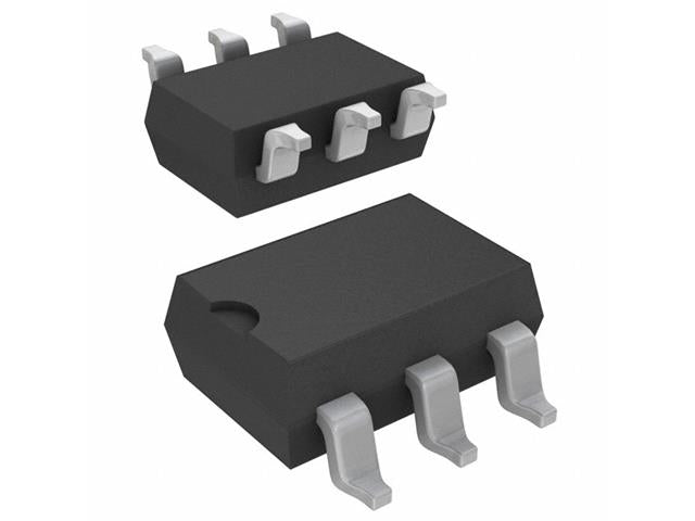 AQV101A - Relays - 