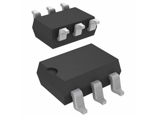 AQV101A - Relays - 