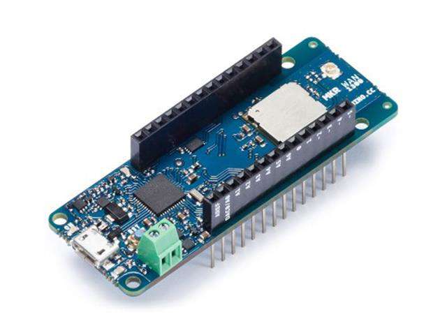 ARD ARDUINO MKR WAN 1300 LORA - Development / Microcontroller Boards -