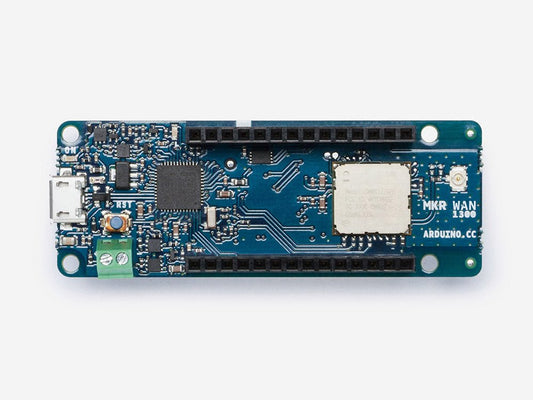 ARD ARDUINO MKR WAN 1300 LORA - Development / Microcontroller Boards -