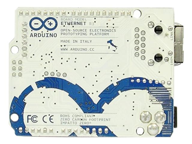 ARD ETHERNET WITH POE REV 3