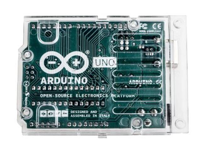 ARD UNO REV3 - Development / Microcontroller Boards - 7630049200050