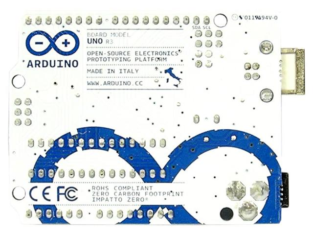 ARD UNO REV3 - Development / Microcontroller Boards - 7630049200050