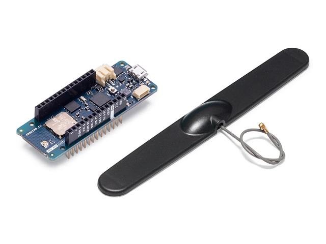 ARDUINO MKR WAN 1310 BOARD - Development / Microcontroller Boards - 