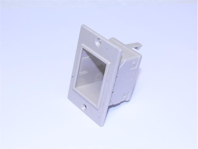 AS3P PANEL - Relays -