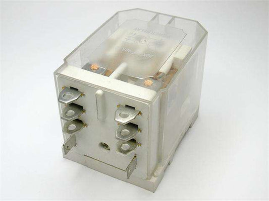AS40F-2Z-DC24V FLANGE - Relays -