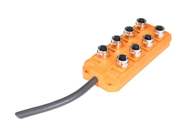 ASB 8 5 - 4 - 331/10 M - Actuator/Sensor Cable - 