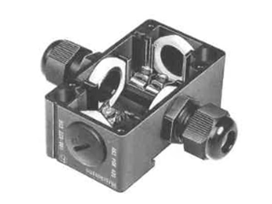ASI PGK F 423 - Circular Connectors -
