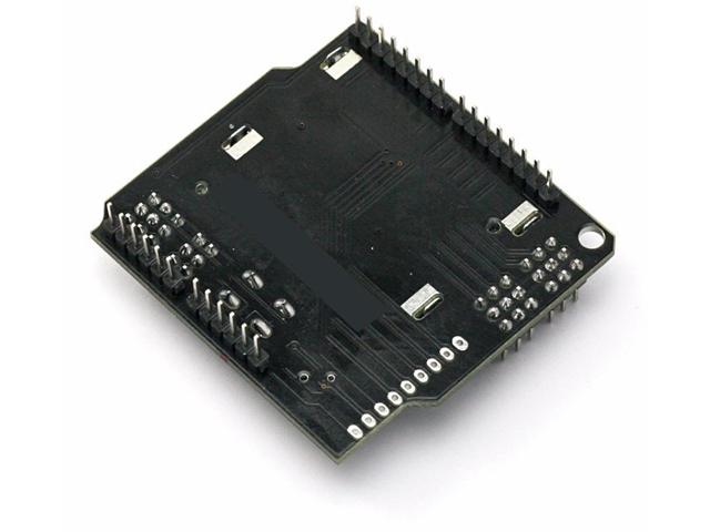 ASM SPI GRAPHIC LCD4884UNO MEGA - Displays - 