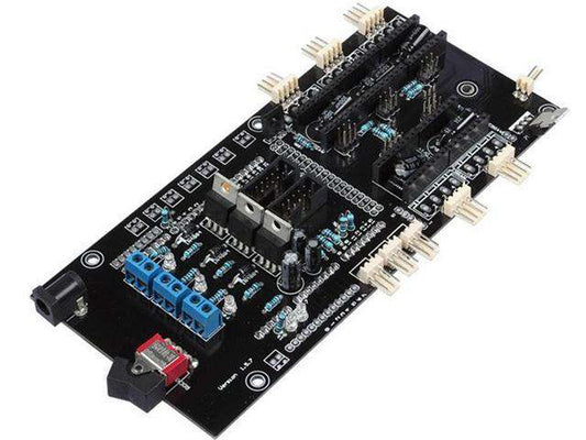 ASM ULTIMAKER1.5.7-3D CONTROLLER - 3D & CNC Controllers & Shields -
