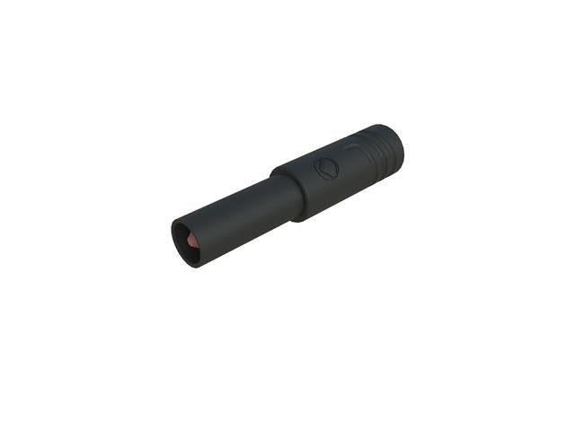 ASS4 - 2 BLACK - Test Plugs & Sockets - 