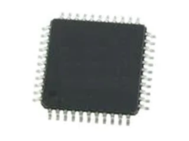 AT89S8252-24AI - Processors & Microcontrollers -
