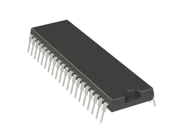 AT89S8252-24PI - Processors & Microcontrollers -