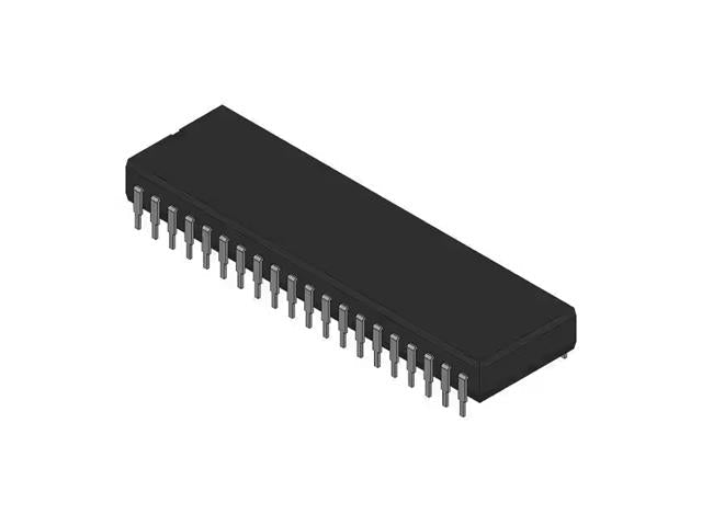 AT89S8253-24PU - Processors & Microcontrollers -