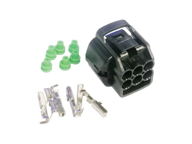 AUTOCON - 11033 - Power Connectors - 