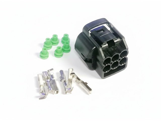 AUTOCON - 11034 - Power Connectors - 