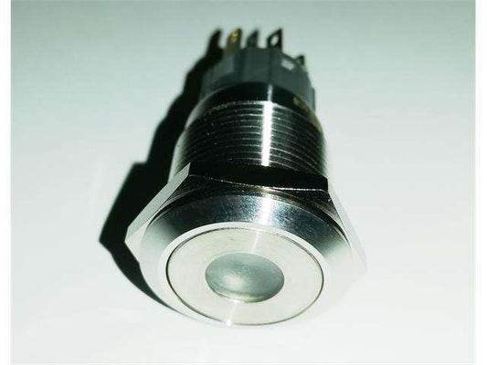 AVB19F-SDR12 - Switches -