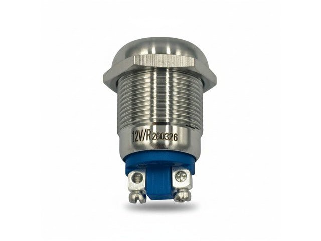 AVB19FW - SDR12 - Sound, Buzzer & Microphone Components - 