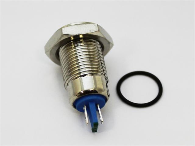 AVL12F - NDG12 - Lamps - Indicators - 