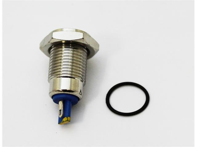 AVL12F - NDO12 - Lamps - Indicators - 