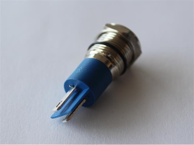 AVL12F-NLDG12 - Lamps - Indicators -