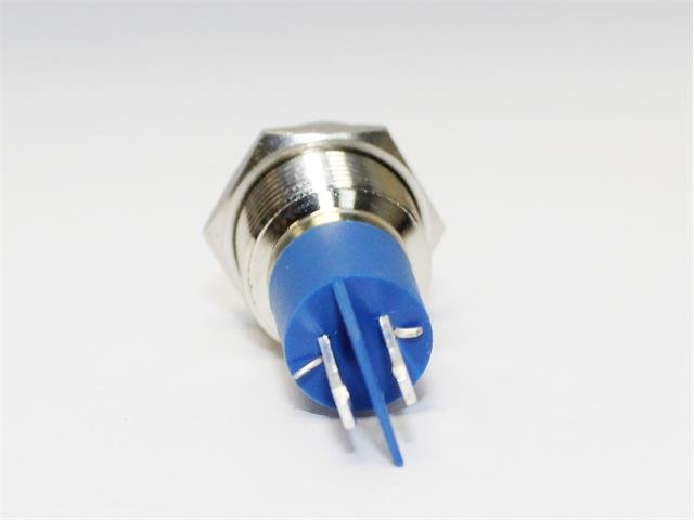 AVL14D - NDB12 - Lamps - Indicators - 