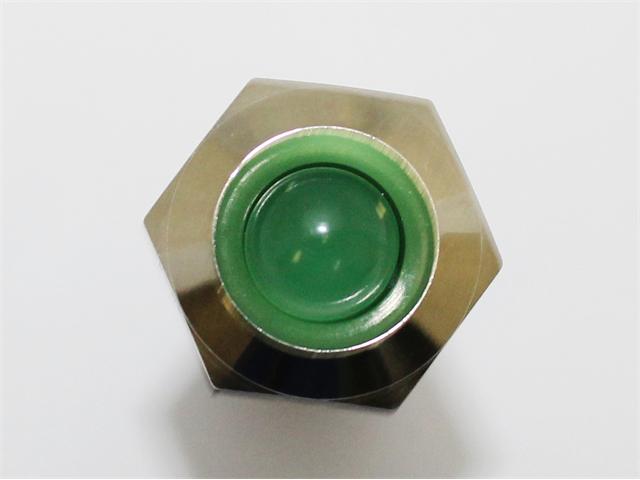AVL14D - NDG12 - Lamps - Indicators - 