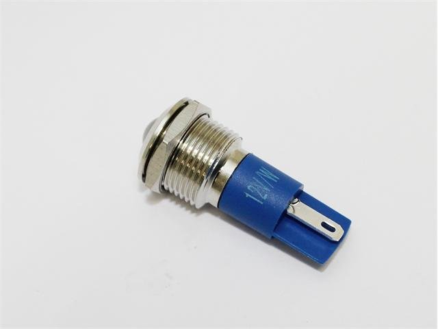 AVL14D - NDR12 - Lamps - Indicators - 
