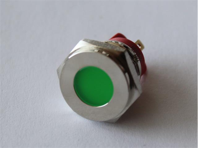 AVL16F - NDG220 - Lamps - Indicators - 