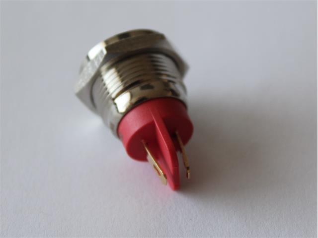 AVL16F-NDR220 - Lamps - Indicators -