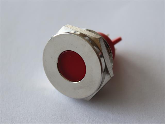 AVL16F - NDR220 - Lamps - Indicators - 