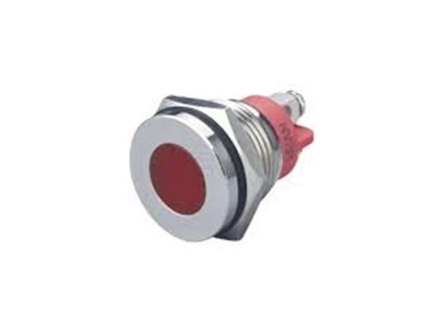 AVL16FW - NDR24 - Lamps - Indicators - 