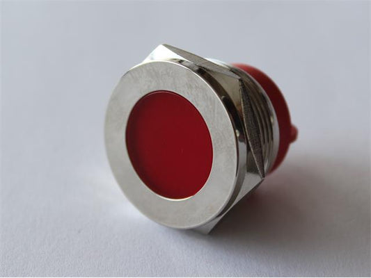 AVL22F-NDR24 - Lamps - Indicators -