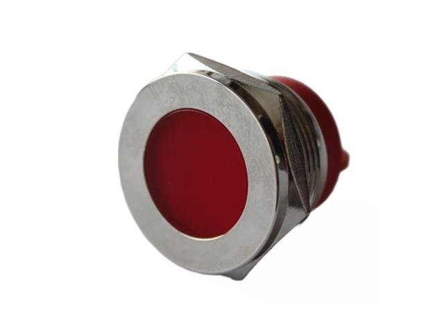AVL22F - SDR220 - Lamps - Indicators - 