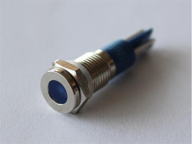 AVL8F - NDB12 - Lamps - Indicators - 