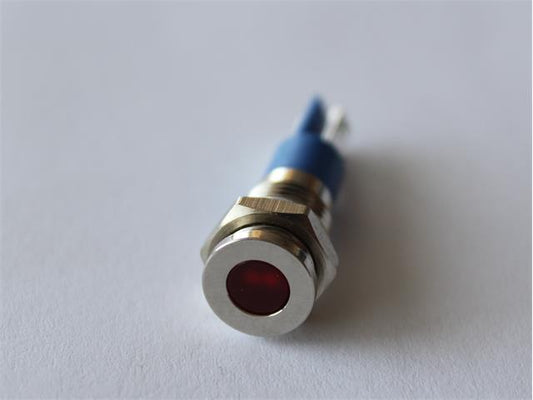 AVL8F - NDR12 - Lamps - Indicators - 