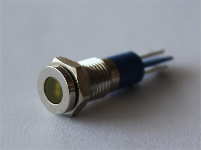 AVL8F - NDY12 - Lamps - Indicators - 