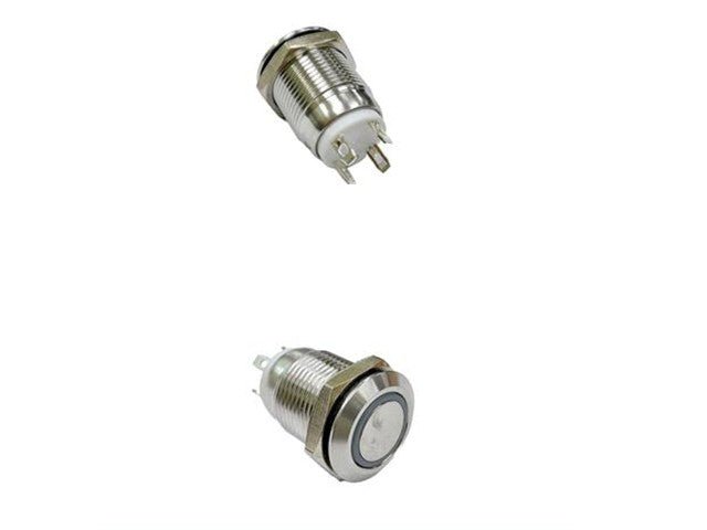 AVP12F - M1SCR12 - Switches - 