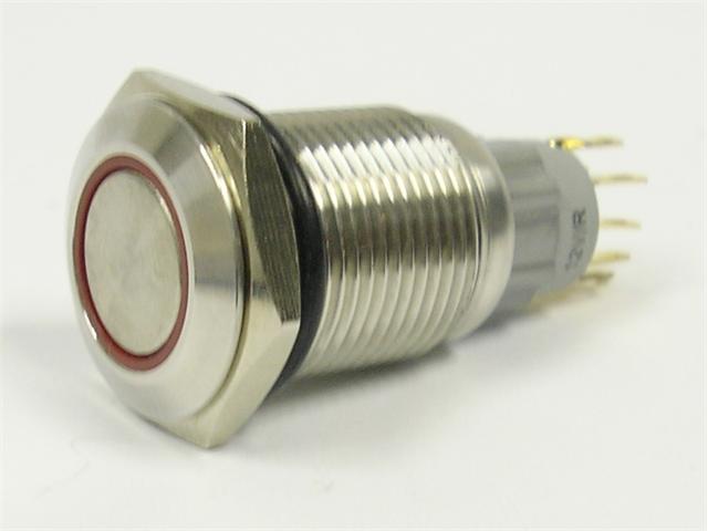 AVP16F - M4SCR12 - Switches - 
