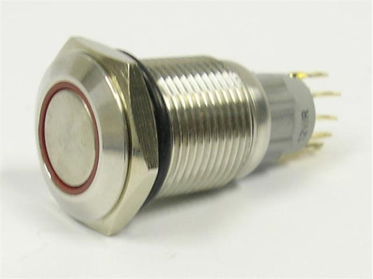 AVP16F - M4SCR12 - Switches - 