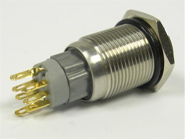 AVP16F - M4SCR12 - Switches - 