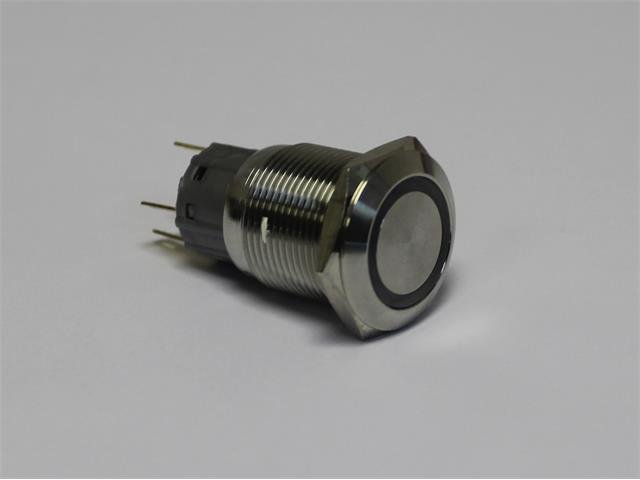 AVP19F - M2SCR12 - Switches - 