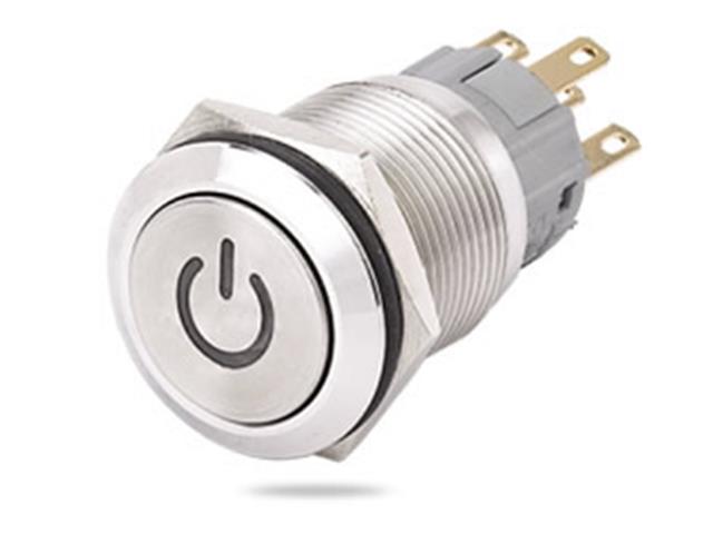 AVP19F-M2SPSB12 - Switches -